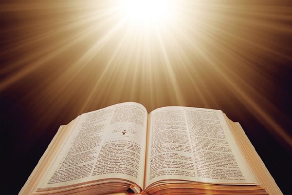 Día Nacional de la Biblia: Todo lo que debes saber de esta fecha – En  contexto